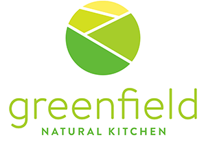 greenfield natural kitchen logo